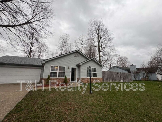 3433 Lauren Dr in Indianapolis, IN - Building Photo - Building Photo