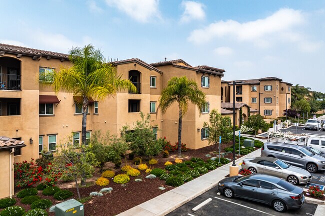 Santa Barbara Luxury Apartment Homes in Rialto, CA - Building Photo - Building Photo