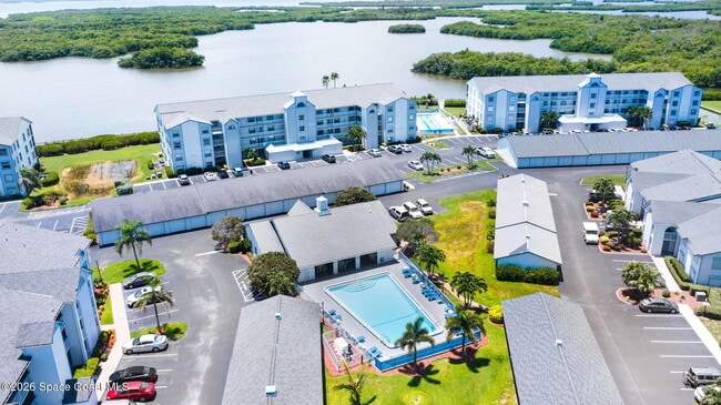 630 S Brevard Ave in Cocoa Beach, FL - Building Photo - Building Photo