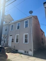 203 Genesee St in Trenton, NJ - Building Photo