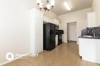 824 Matthew Ln in Royse City, TX - Foto de edificio - Building Photo