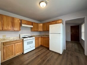 205 12th St in Barling, AR - Building Photo - Building Photo