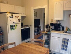 280 Brookline St in Cambridge, MA - Building Photo - Building Photo