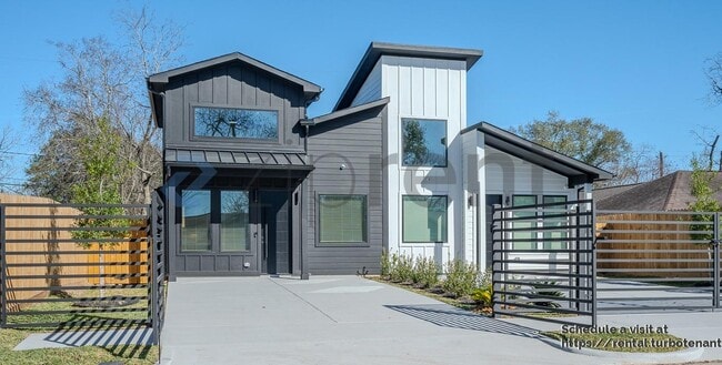 5029 Van Fleet St in Houston, TX - Building Photo - Building Photo