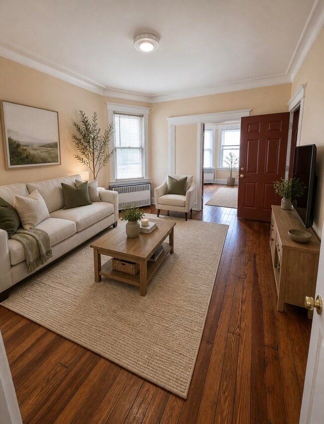 364 Woodlawn Ave in Jersey City, NJ - Building Photo - Building Photo