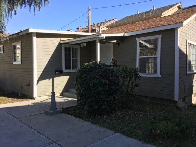 property at 16028 Marcella St