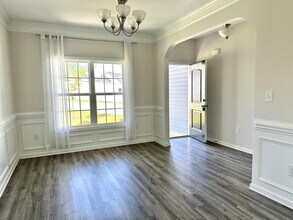 3816 Briargate Ln in Fayetteville, NC - Building Photo - Building Photo