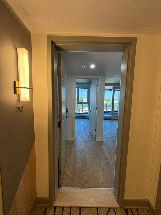property at 100 Murray Rue