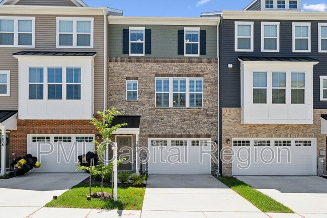 property at 7836 Hope Ct