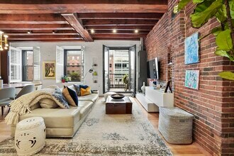 28-32 Atlantic Ave in Boston, MA - Building Photo - Building Photo