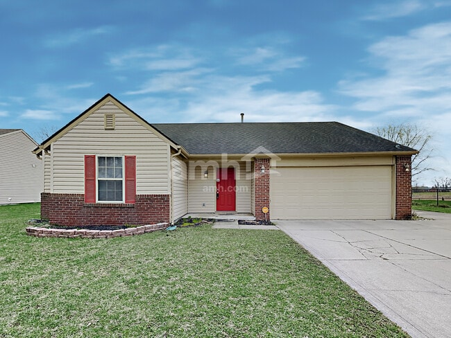 property at 8255 Captain Dr