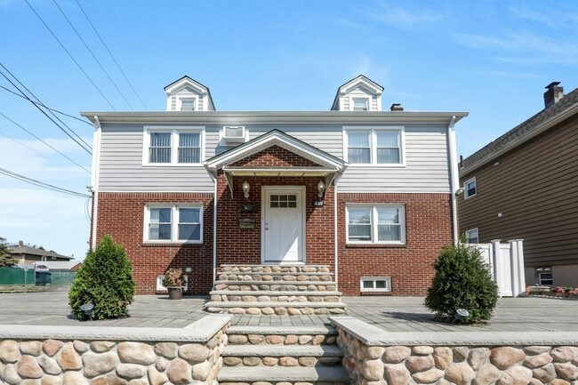 property at 489 Madeline Ave