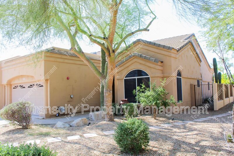 18920 N 89th Way in Scottsdale, AZ - Building Photo