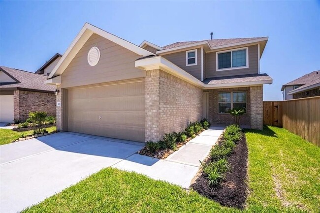 26615 Lantana Cyn Dr in Katy, TX - Building Photo - Building Photo
