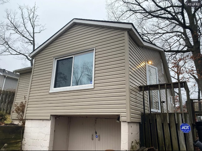 property at 4070 Cass Elizabeth Rd