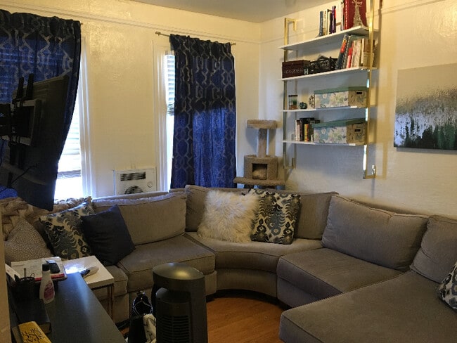 29 Salmon St in San Francisco, CA - Building Photo - Building Photo