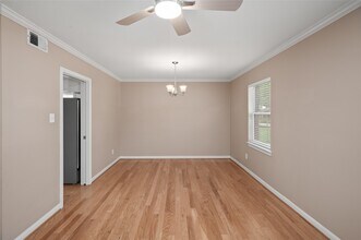 3725 Murworth Dr in Houston, TX - Building Photo - Building Photo
