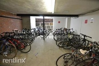 38 St Germain St-Unit -Apt 2G in Boston, MA - Building Photo - Building Photo