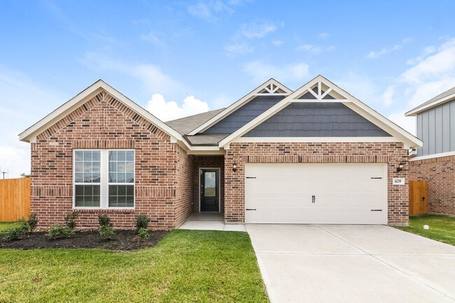 428 Polly Grv Dr