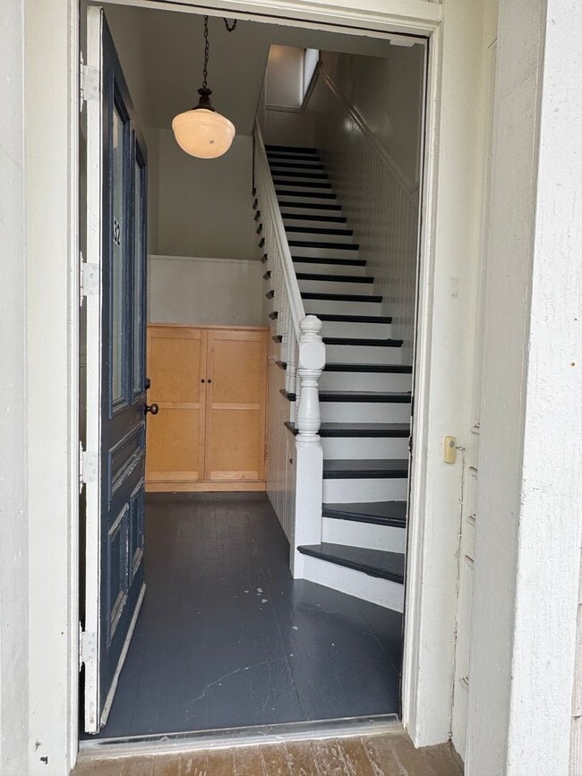1432 L St in Eureka, CA - Building Photo - Building Photo