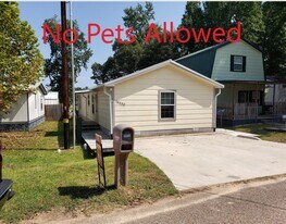 16650 E Dounreay St in Montgomery, TX - Building Photo