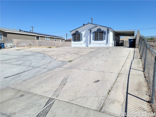 property at 6216 Bryce Canyon Ave