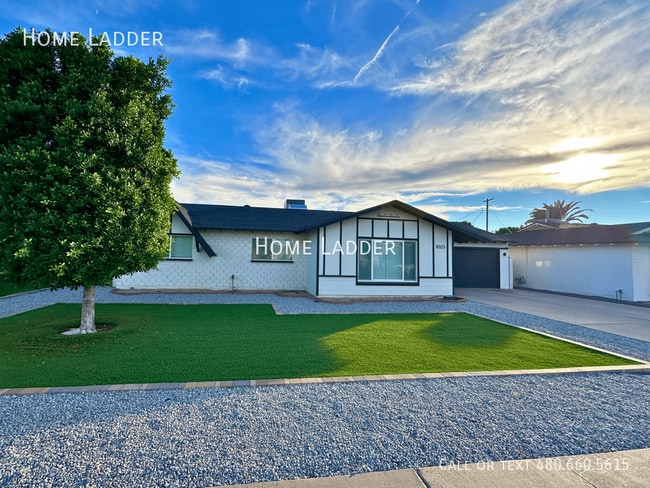 property at 8323 E Sells Dr