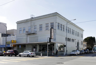 4500-4510 Mission St in San Francisco, CA - Building Photo - Building Photo