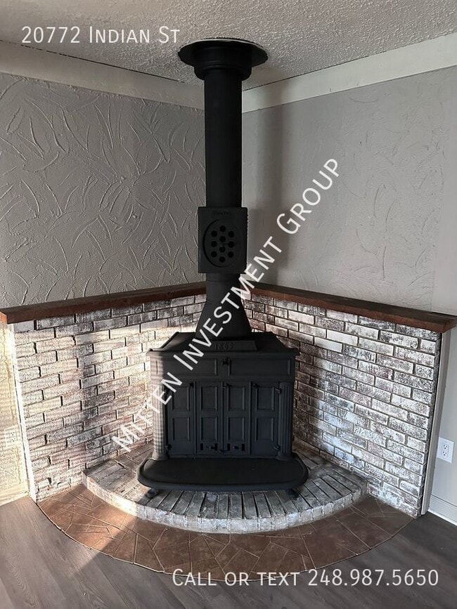 20772 Indian in Southfield, MI - Building Photo - Building Photo