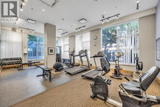 2289 Yukon Crescent in Burnaby, BC - Building Photo - Building Photo