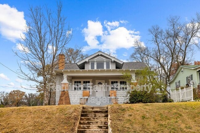 property at 2204 28th St N