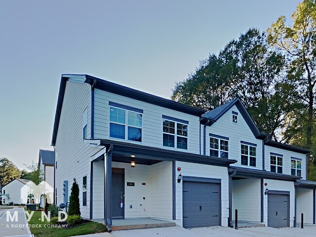 property at 2861 Regal Park Dr NW