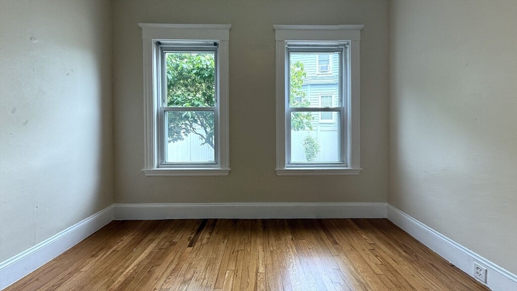 106 Beaumont St in Boston, MA - Building Photo
