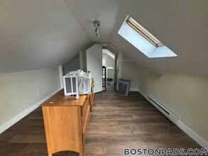 47 Cummins Hwy in Boston, MA - Building Photo - Building Photo