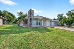 1813 Park Pl in Sherman, TX - Building Photo