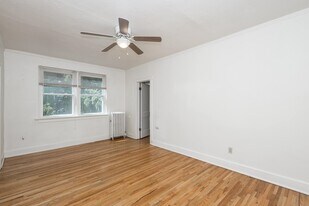 The Houston in Denver, CO - Building Photo