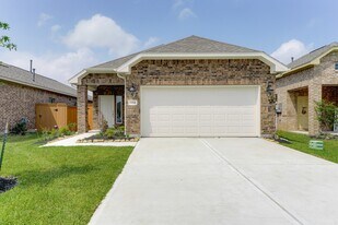 13118 Dancing Reed Dr in Texas City, TX - Building Photo