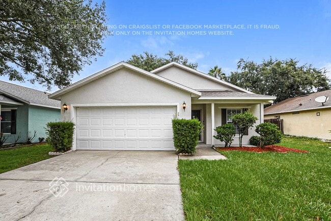 property at 2912 Summer Winds Cir