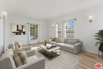 1335 Redondo Blvd in Los Angeles, CA - Building Photo - Building Photo