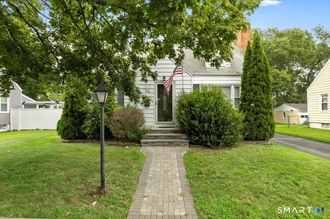 property at 106 Winter St