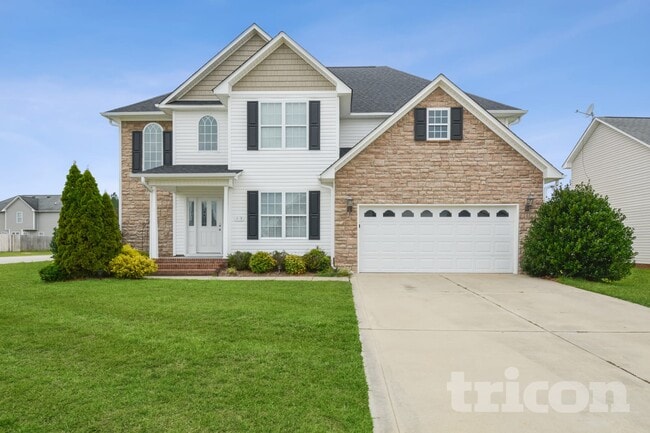property at 15 Summerseat Way
