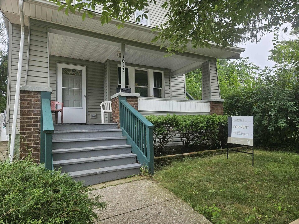 1013 Celina Ave in Akron, OH - Building Photo