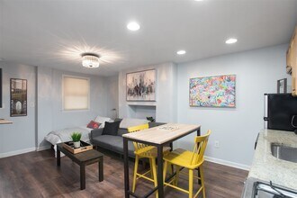 281 Pavonia Ave in Jersey City, NJ - Building Photo - Building Photo
