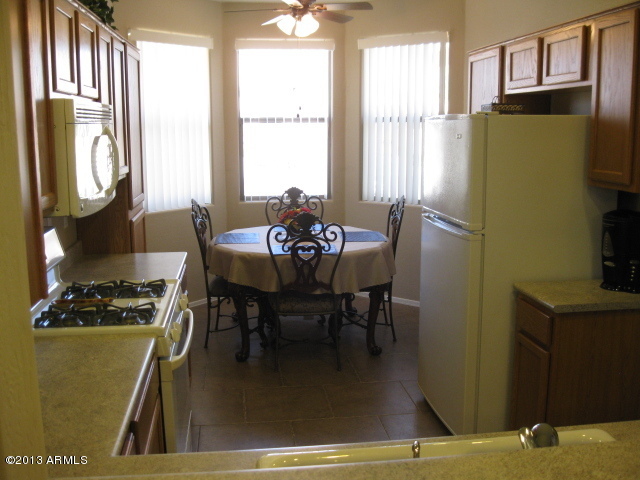 7241 W Kings Ave in Peoria, AZ - Building Photo - Building Photo