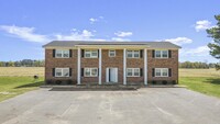 Interstate Residences in Dillon, SC - Building Photo - Building Photo