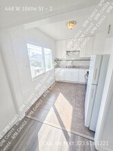 448 W 106th St in Los Angeles, CA - Building Photo - Building Photo