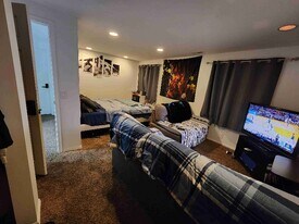 4197 W 4100 S in West Valley City, UT - Building Photo