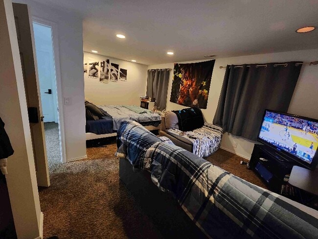 property at 4197 W 4100 S