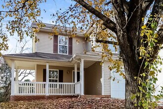 9821 Andi Kathryn Ct in Charlotte, NC - Building Photo - Building Photo