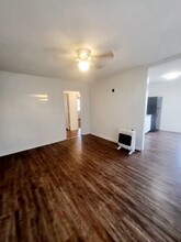 1500 Sycamore St, Unit B in Big Spring, TX - Building Photo - Building Photo